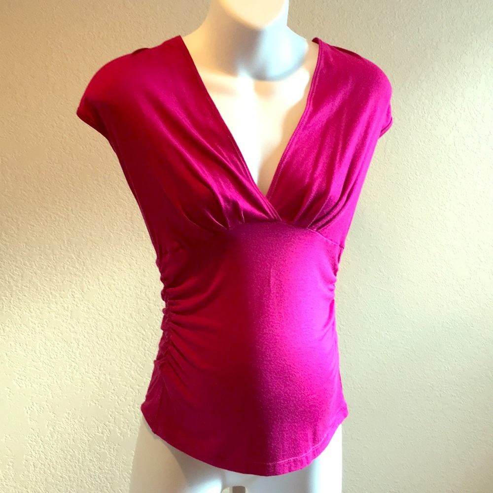 Maternity Too